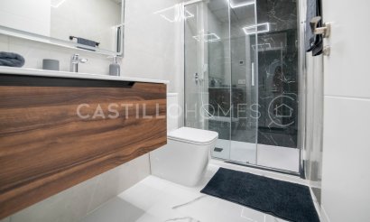 Reventa - Apartamento / piso - Torrevieja - Playa del Cura