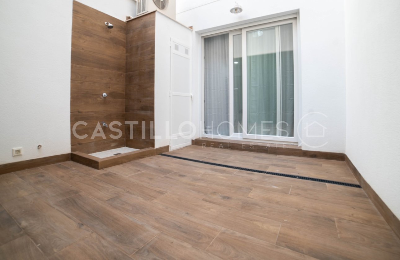 Reventa - Apartamento / piso - Torrevieja - Playa del Cura
