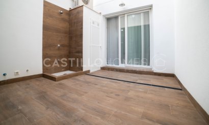 Reventa - Apartamento / piso - Torrevieja - Playa del Cura