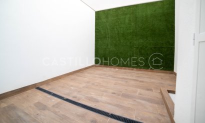 Reventa - Apartamento / piso - Torrevieja - Playa del Cura
