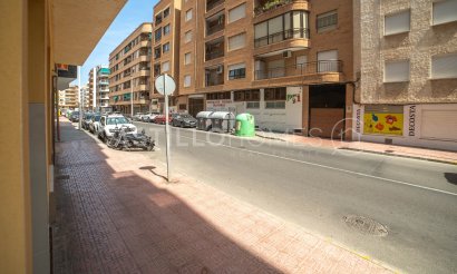 Reventa - Apartamento / piso - Torrevieja - Playa del Cura