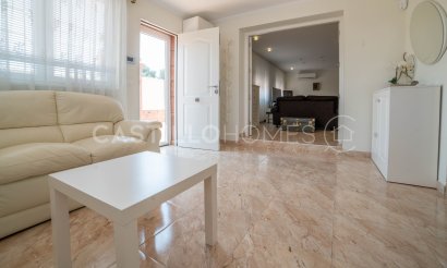 Revente - Villa - Torrevieja - Los Balcones