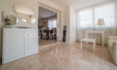 Revente - Villa - Torrevieja - Los Balcones