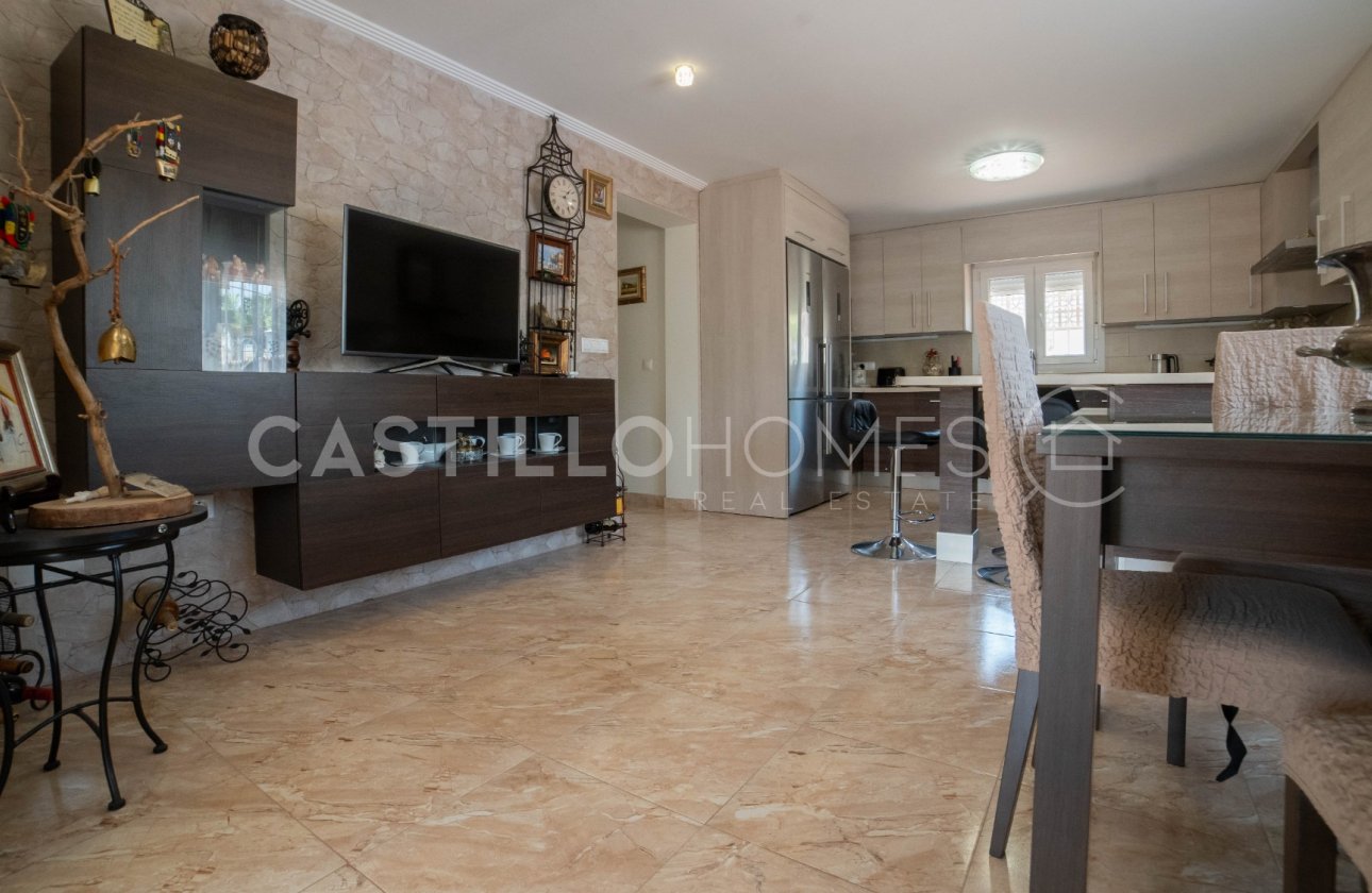 Revente - Villa - Torrevieja - Los Balcones