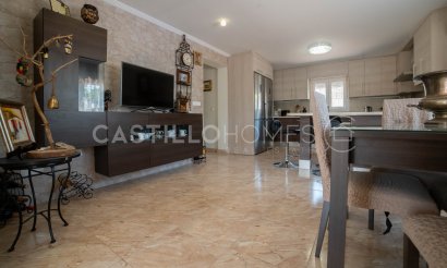 Revente - Villa - Torrevieja - Los Balcones