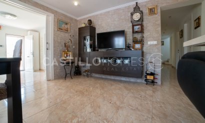 Revente - Villa - Torrevieja - Los Balcones