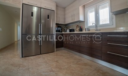 Revente - Villa - Torrevieja - Los Balcones