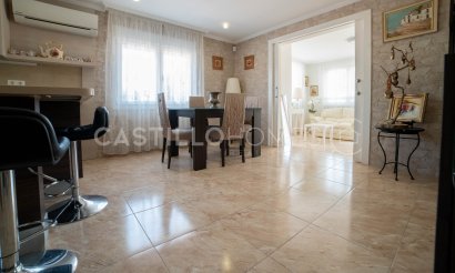 Revente - Villa - Torrevieja - Los Balcones