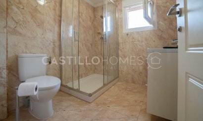 Revente - Villa - Torrevieja - Los Balcones