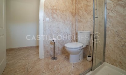 Revente - Villa - Torrevieja - Los Balcones