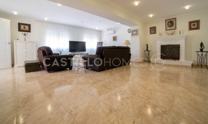 Revente - Villa - Torrevieja - Los Balcones