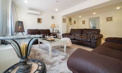 Revente - Villa - Torrevieja - Los Balcones