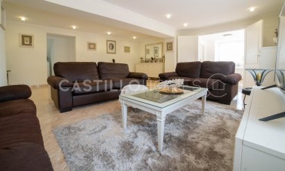 Revente - Villa - Torrevieja - Los Balcones