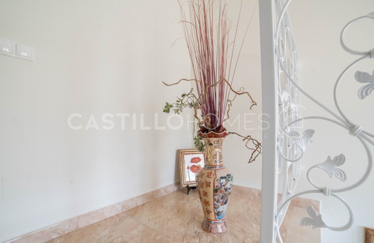 Revente - Villa - Torrevieja - Los Balcones
