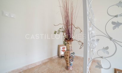Revente - Villa - Torrevieja - Los Balcones