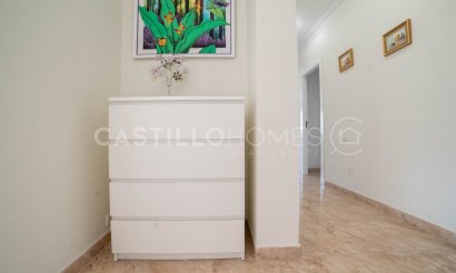 Revente - Villa - Torrevieja - Los Balcones