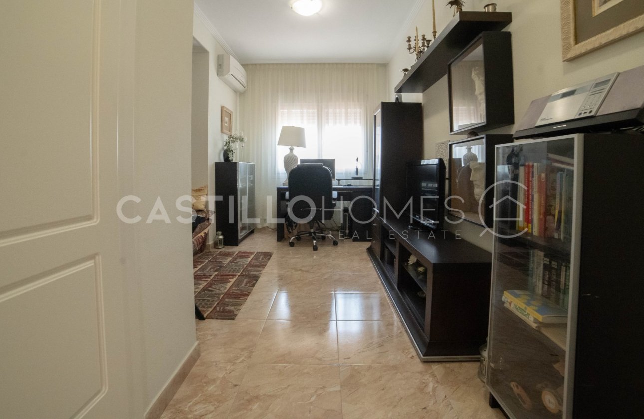 Revente - Villa - Torrevieja - Los Balcones
