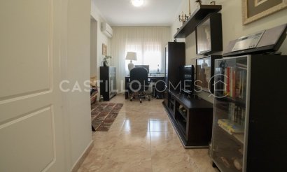 Revente - Villa - Torrevieja - Los Balcones