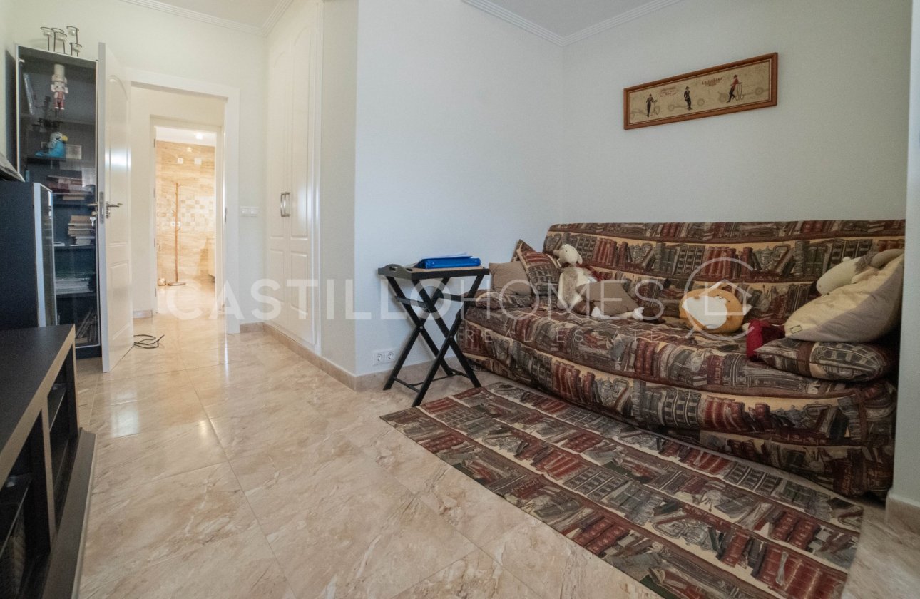 Revente - Villa - Torrevieja - Los Balcones