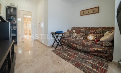 Revente - Villa - Torrevieja - Los Balcones
