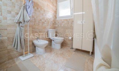 Revente - Villa - Torrevieja - Los Balcones