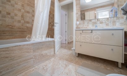 Revente - Villa - Torrevieja - Los Balcones