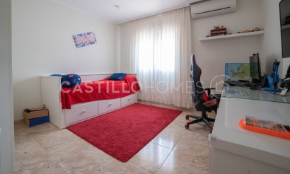 Revente - Villa - Torrevieja - Los Balcones