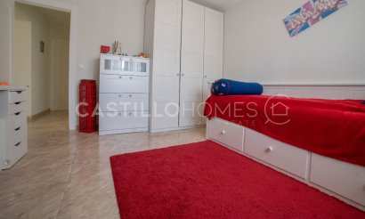 Revente - Villa - Torrevieja - Los Balcones
