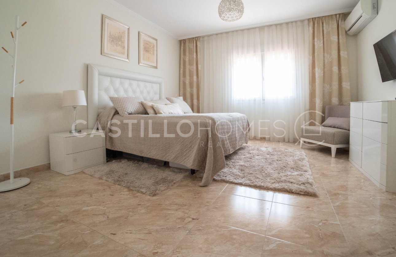 Revente - Villa - Torrevieja - Los Balcones