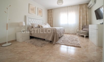 Revente - Villa - Torrevieja - Los Balcones