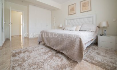 Revente - Villa - Torrevieja - Los Balcones