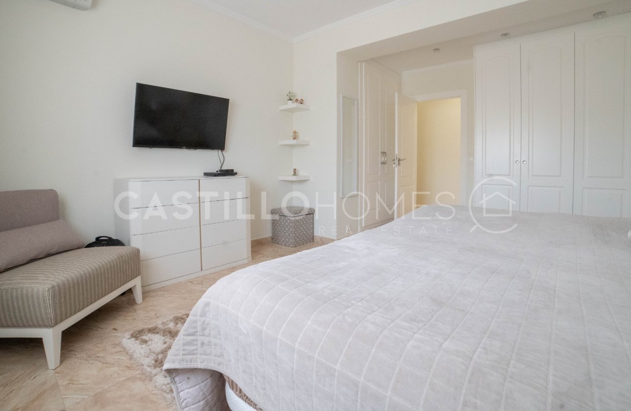 Revente - Villa - Torrevieja - Los Balcones