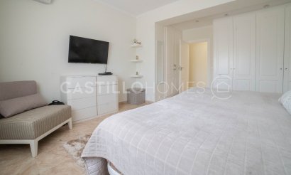 Revente - Villa - Torrevieja - Los Balcones