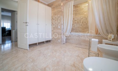Revente - Villa - Torrevieja - Los Balcones