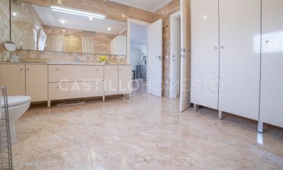 Revente - Villa - Torrevieja - Los Balcones