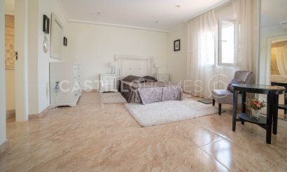 Revente - Villa - Torrevieja - Los Balcones