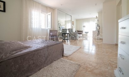 Revente - Villa - Torrevieja - Los Balcones