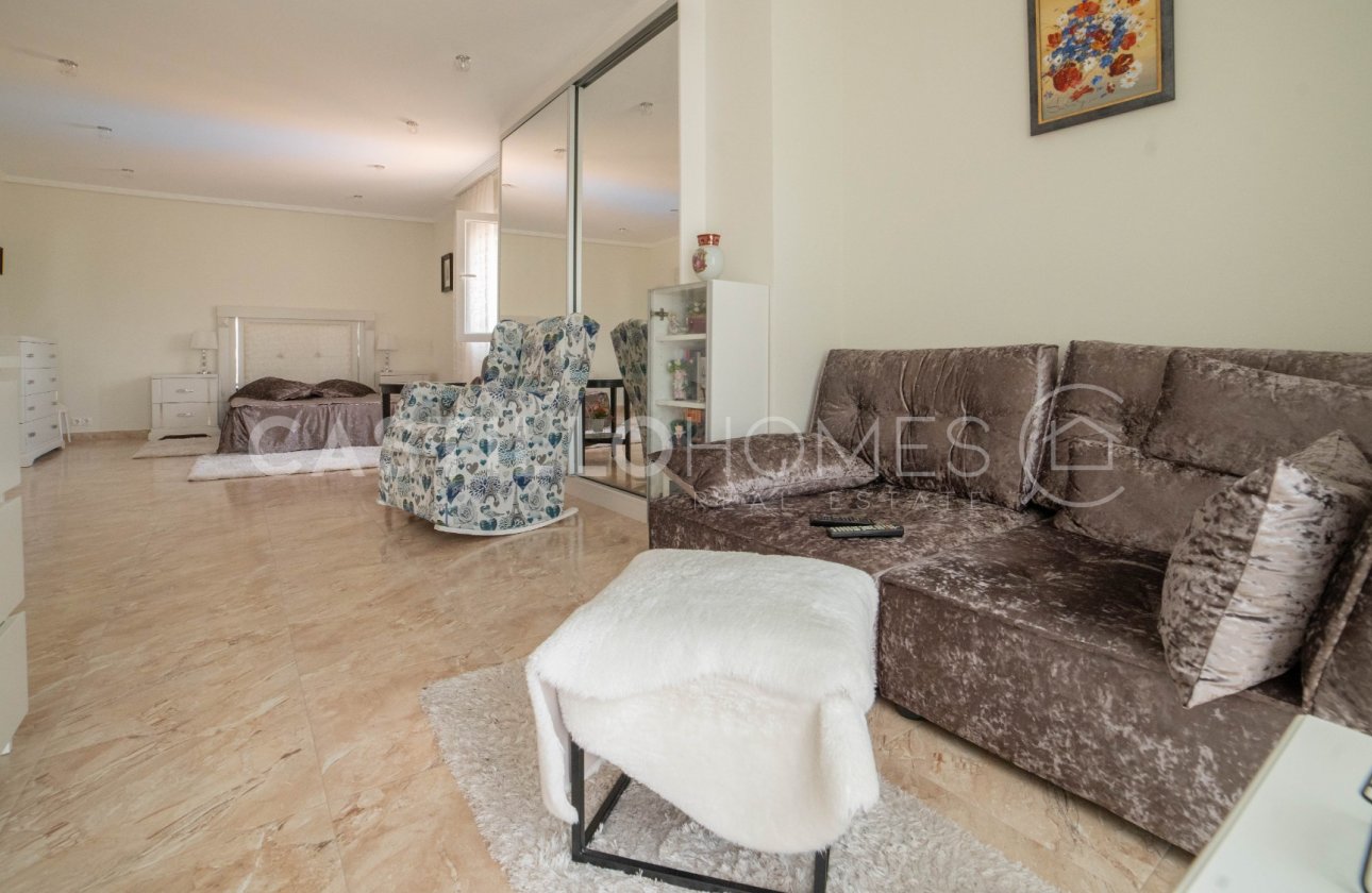 Revente - Villa - Torrevieja - Los Balcones