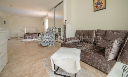 Revente - Villa - Torrevieja - Los Balcones