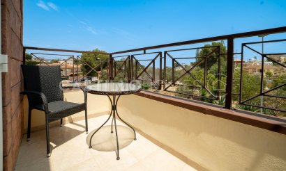 Revente - Villa - Torrevieja - Los Balcones