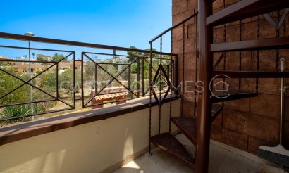 Revente - Villa - Torrevieja - Los Balcones