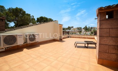 Revente - Villa - Torrevieja - Los Balcones