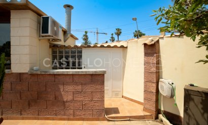 Revente - Villa - Torrevieja - Los Balcones