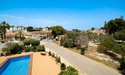 Revente - Villa - Torrevieja - Los Balcones