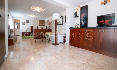 Revente - Villa - Torrevieja - Los Balcones