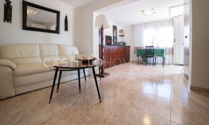 Revente - Villa - Torrevieja - Los Balcones
