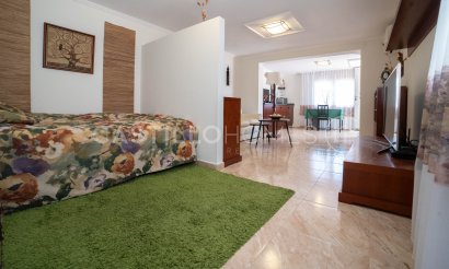 Revente - Villa - Torrevieja - Los Balcones