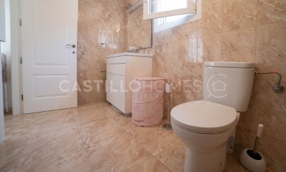 Revente - Villa - Torrevieja - Los Balcones