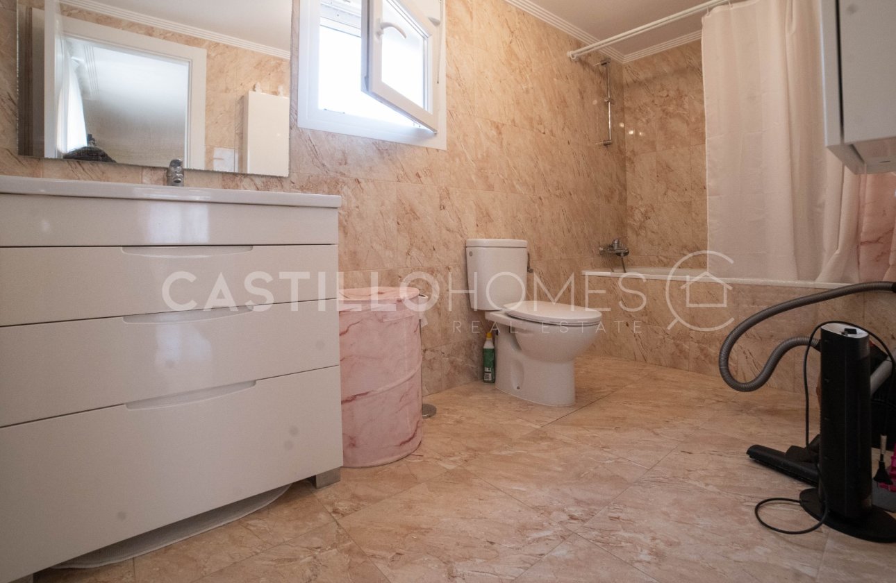 Revente - Villa - Torrevieja - Los Balcones