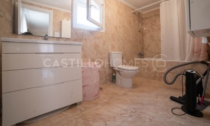Revente - Villa - Torrevieja - Los Balcones